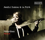 Angele Dubeau - Philip Glass - Portrait
