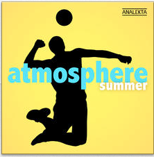 Atmosphere Summer