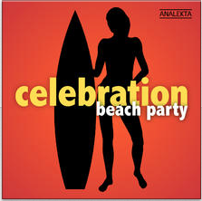 Celebration Beach Party