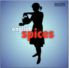English Spices