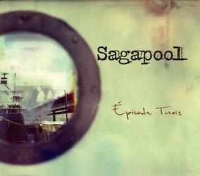 Episode trois - Sagapool