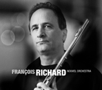 Francois Ricard Nouvel Orchestra