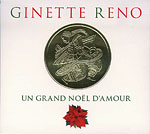 Ginette Reno - Un grand Noel damour