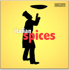 Italian Spices