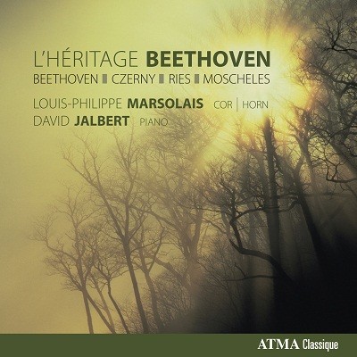 heritage Beethoven